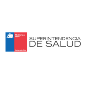 superintendencia de salud logo